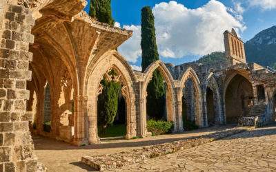 Gezilebilecek Yerler