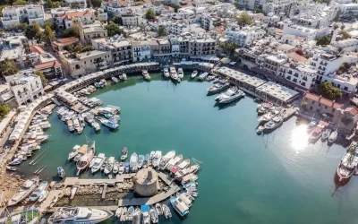 Kuzey Kıbrıs İle İlgili