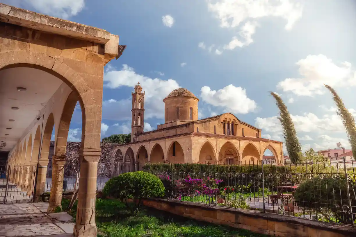 Guzelyurt_northcyprus