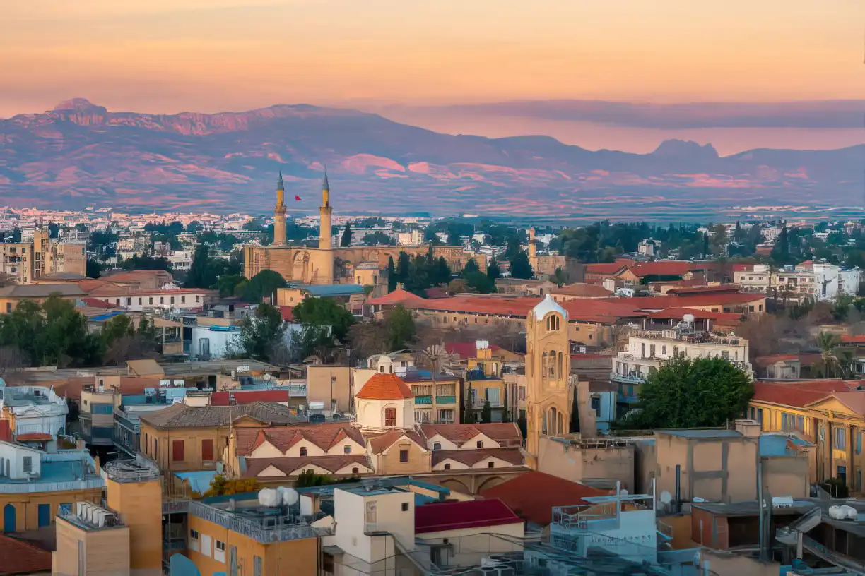 Nicosia-Tufekciogluconstruction