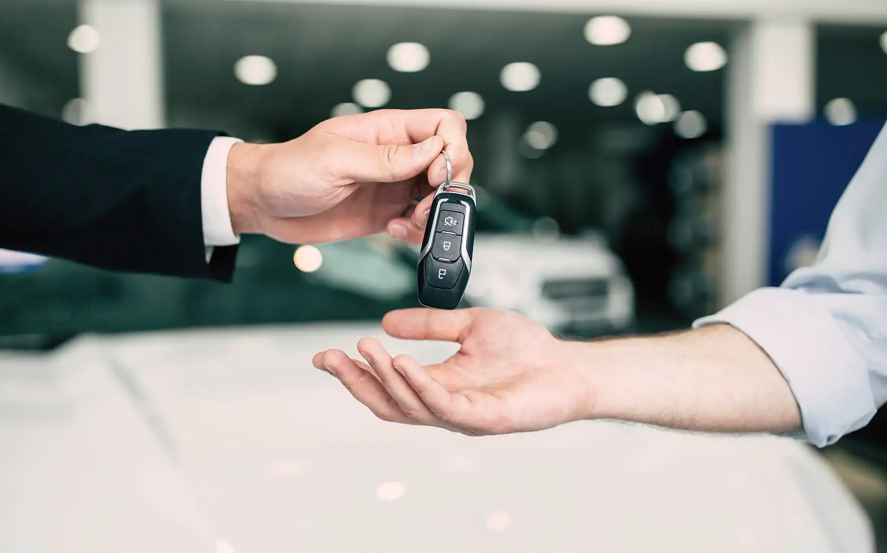 Rent a car North Cyprus