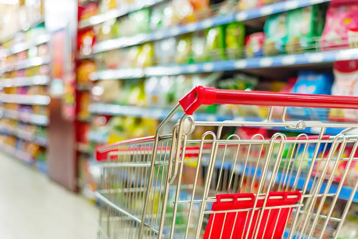 North Cyprus supermarket prices