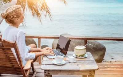 Working Remotely in North Cyprus