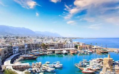 North Cyprus Weather