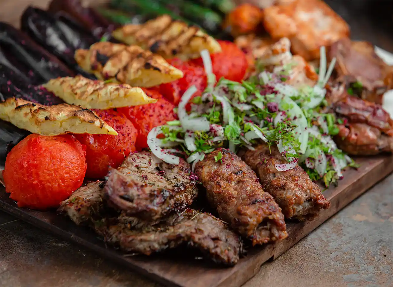Best Restaurants in Kyrenia