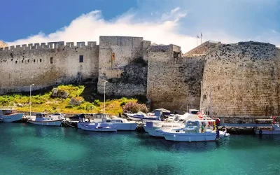 North Cyprus National Holidays 2024