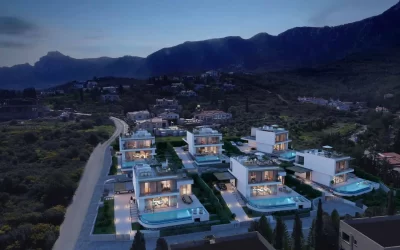 Forbes North Cyprus 2024