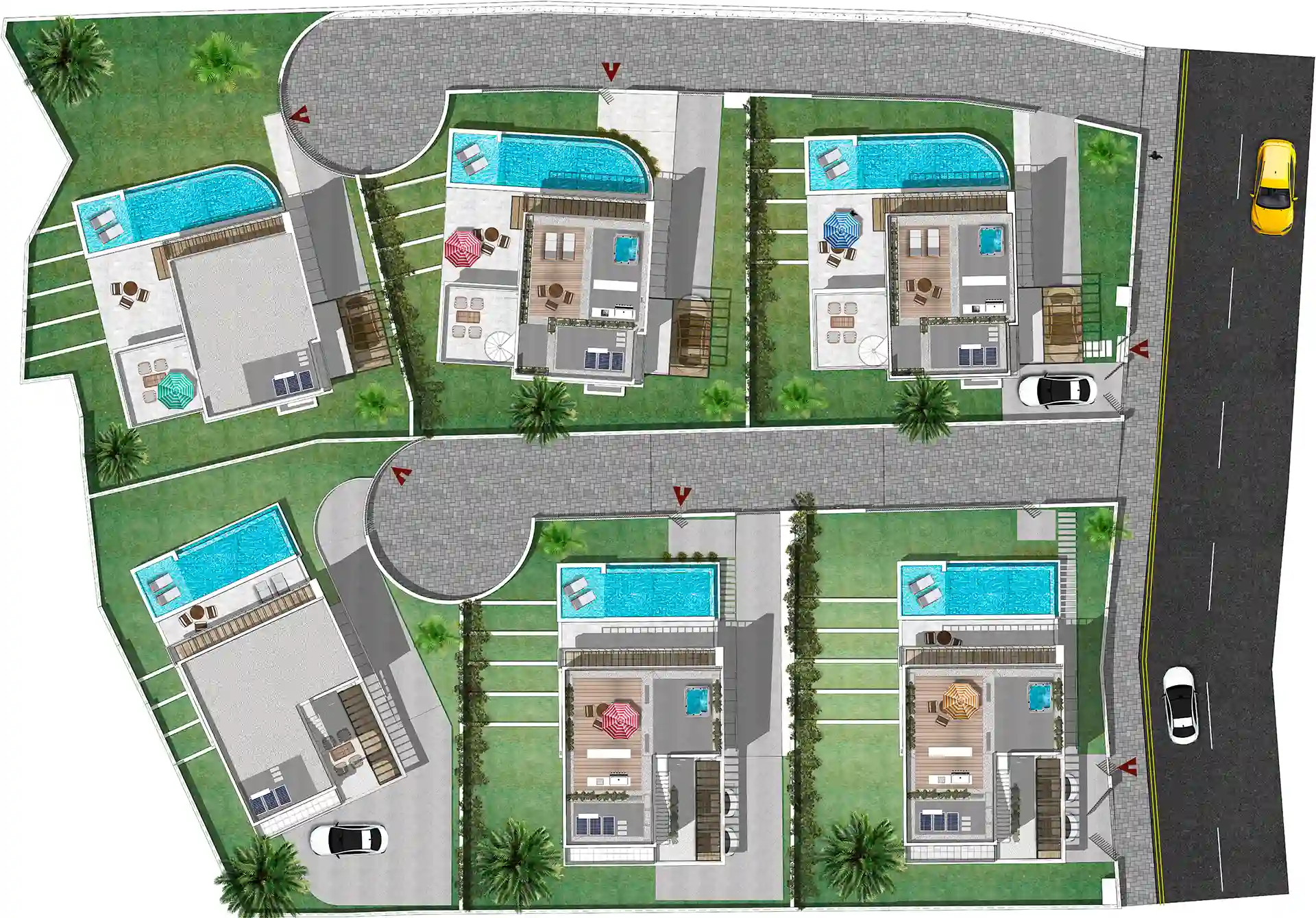 Azure-peaks-siteplan